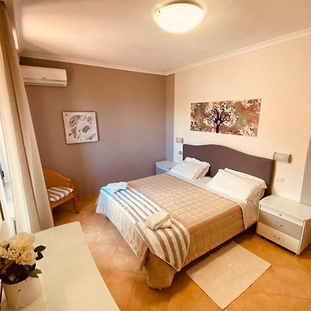 Villa Bella Vista Santa Domenica  Εξωτερικό φωτογραφία