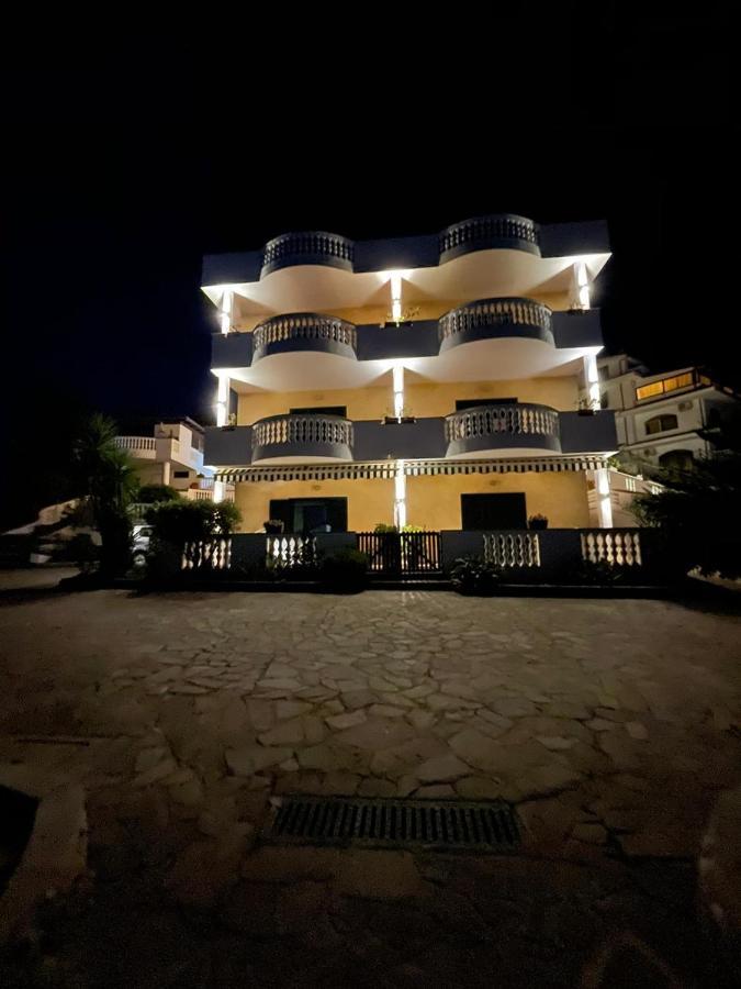 Villa Bella Vista Santa Domenica  Εξωτερικό φωτογραφία