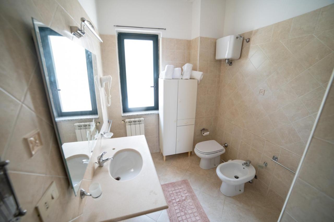 Villa Bella Vista Santa Domenica  Εξωτερικό φωτογραφία