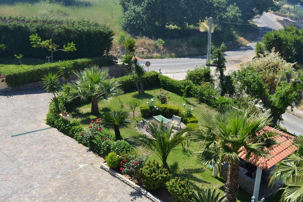 Villa Bella Vista Santa Domenica  Δωμάτιο φωτογραφία