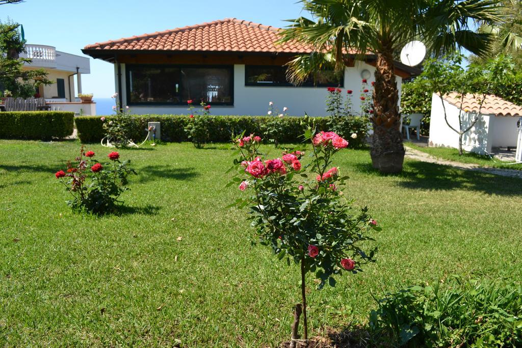 Villa Bella Vista Santa Domenica  Δωμάτιο φωτογραφία