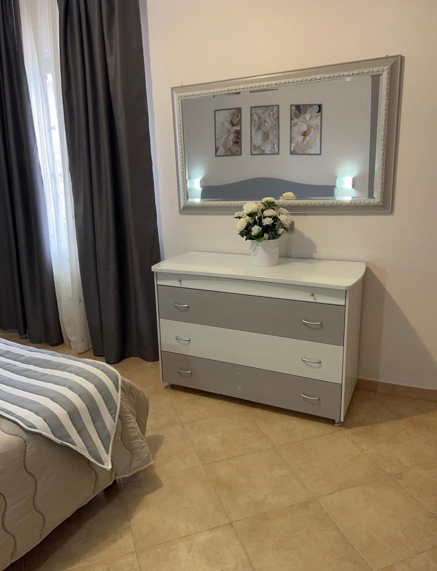 Villa Bella Vista Santa Domenica  Εξωτερικό φωτογραφία