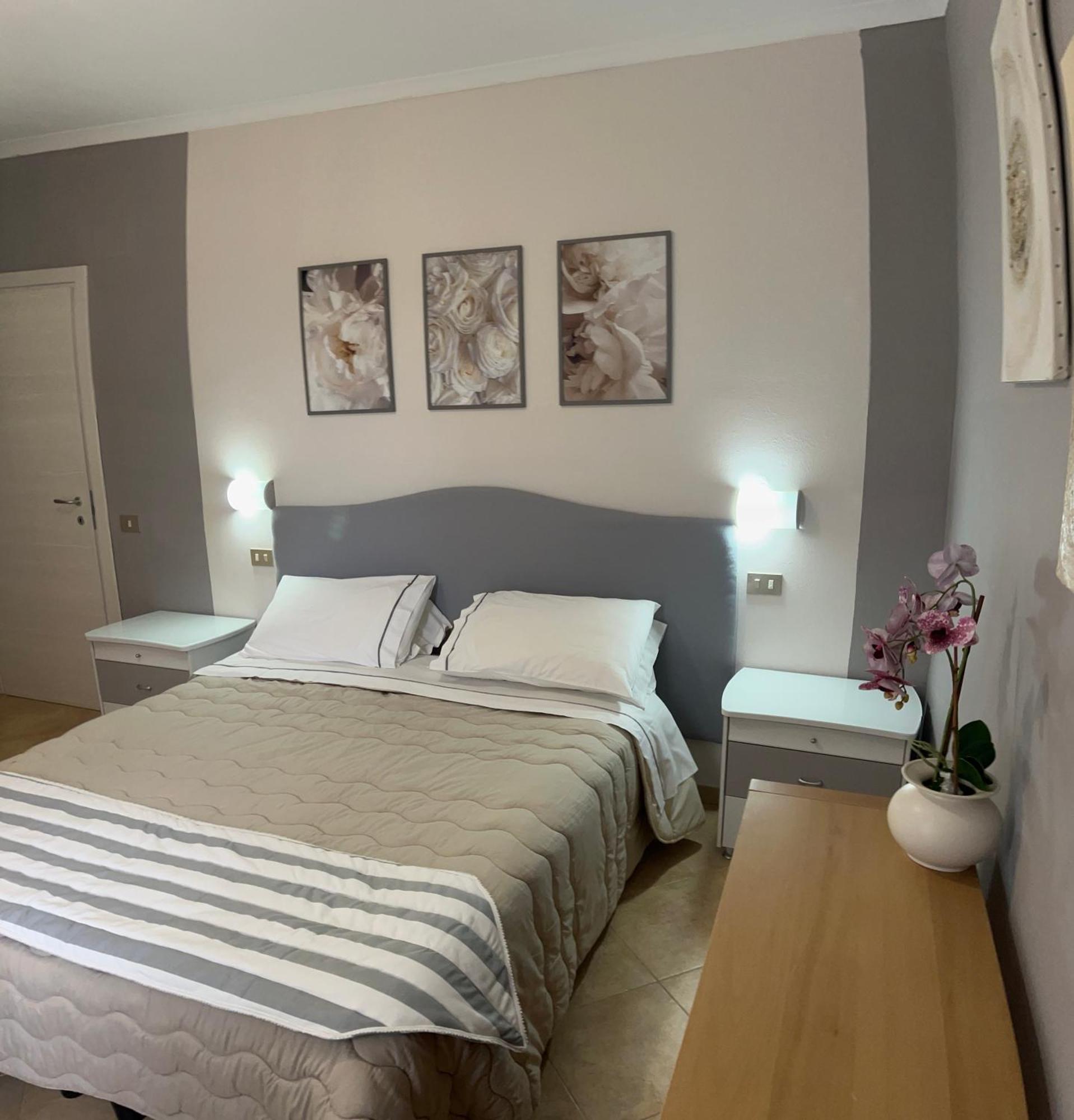 Villa Bella Vista Santa Domenica  Εξωτερικό φωτογραφία