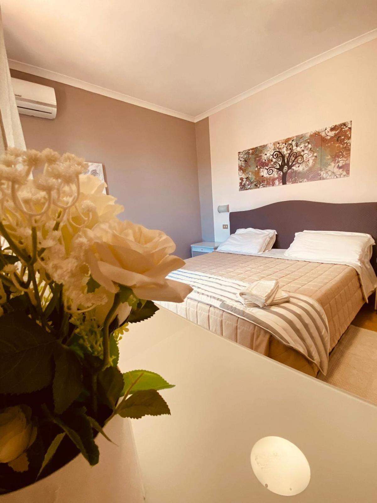 Villa Bella Vista Santa Domenica  Εξωτερικό φωτογραφία