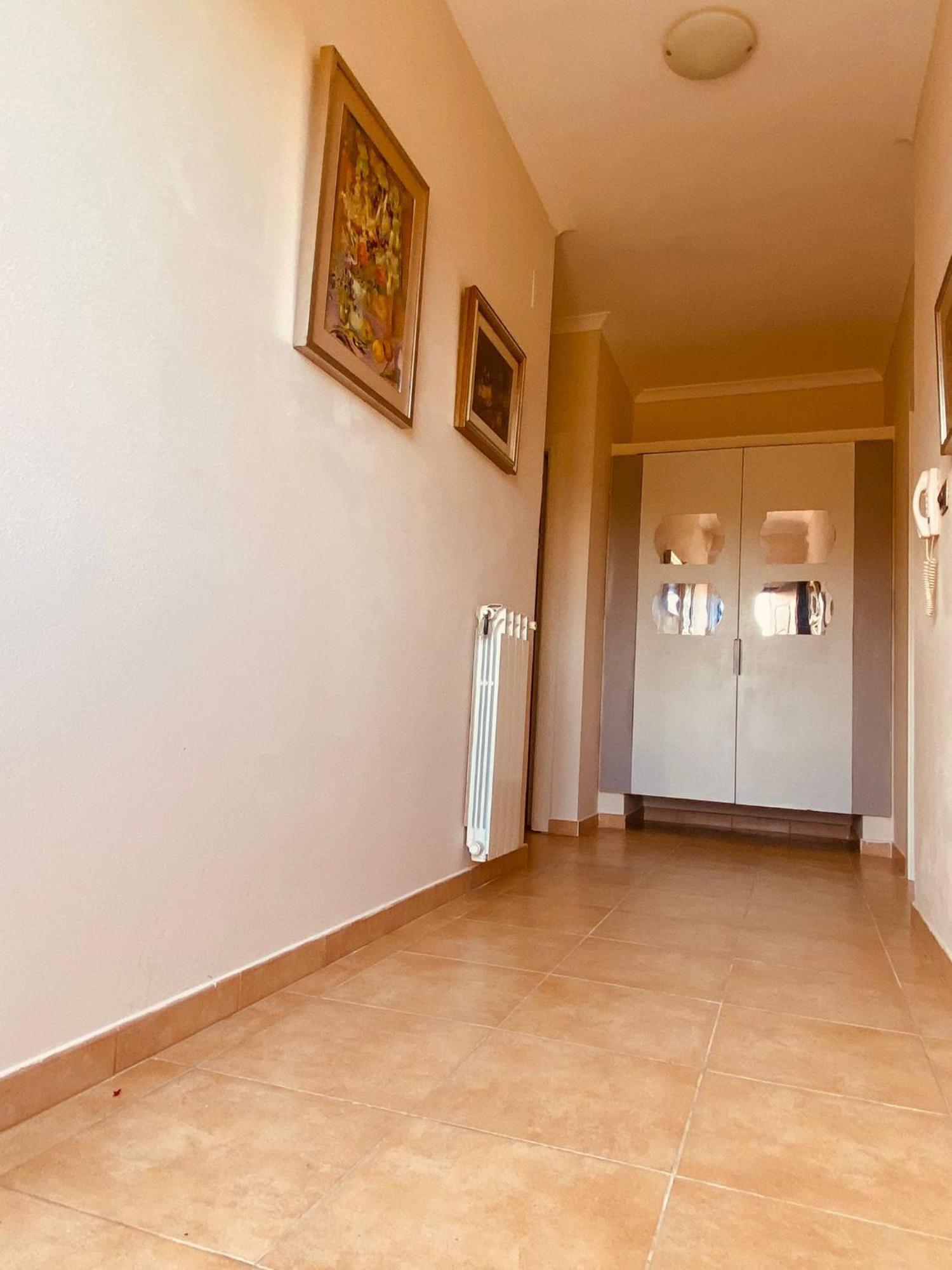 Villa Bella Vista Santa Domenica  Εξωτερικό φωτογραφία