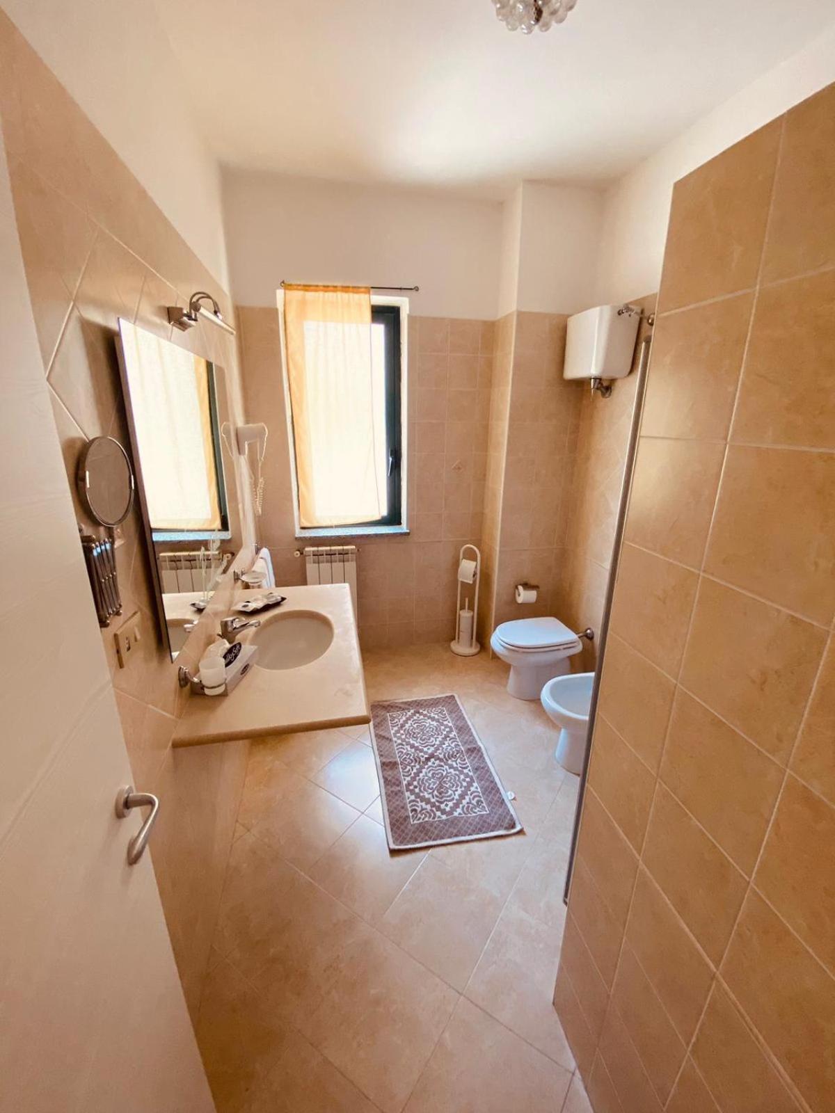 Villa Bella Vista Santa Domenica  Εξωτερικό φωτογραφία