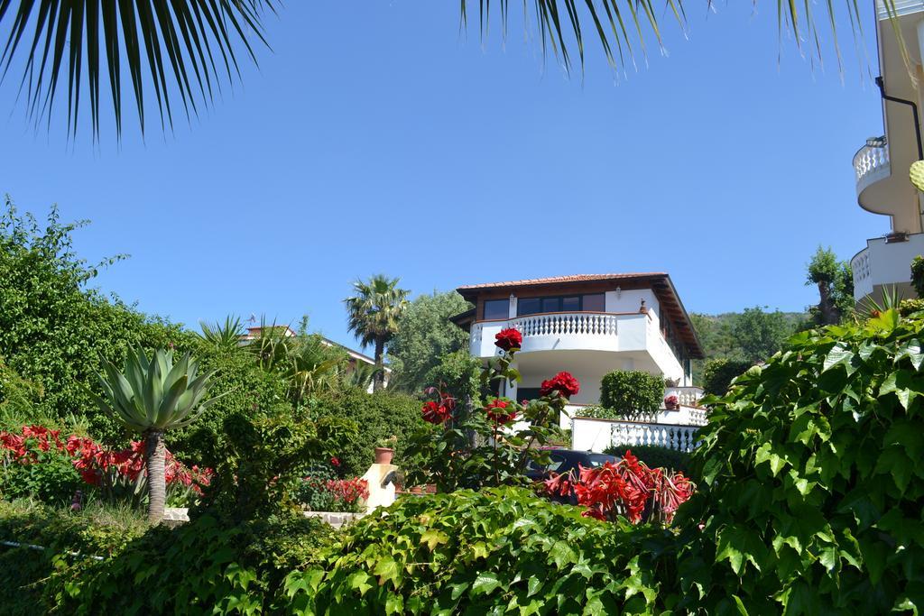 Villa Bella Vista Santa Domenica  Δωμάτιο φωτογραφία