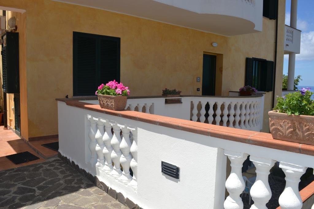 Villa Bella Vista Santa Domenica  Δωμάτιο φωτογραφία